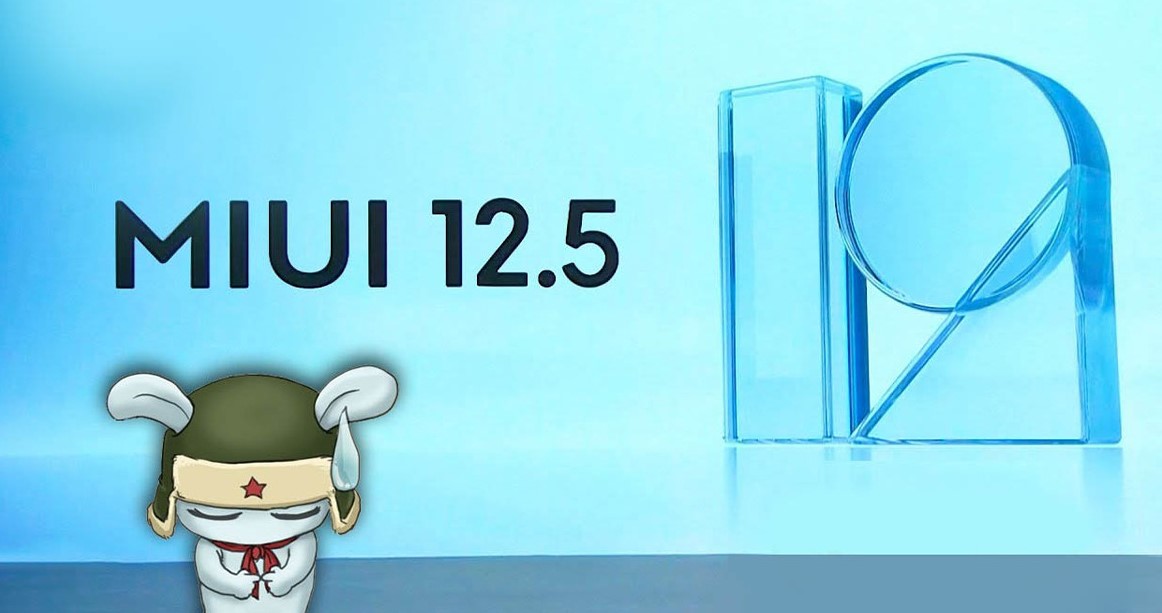 Розчарування: MIUI 12.5 в глобальній версії втрачає всі цікаві функції