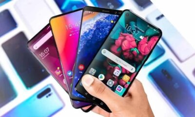 Топ 10 найбільш потужних флагманських смартфонів і телефонів середнього рівня в лютому 2021 року