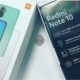 Смартфон Redmi Note 10 показали в офіційній рекламі Xiaomi