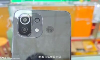 Розсекречений смартфон флагманської серії Xiaomi Mi 11 для бідних