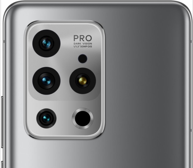 Meizu 18 Pro представлений офіційно: ціна и характеристики вражають