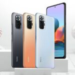 Представлена ​​лінійка Redmi Note 10 : відразу три смартфона для бідних