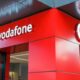 Vodafone: Рейтинг українських курортів по швидкості і об'єму трафіку 4G