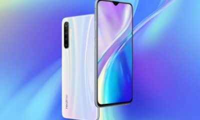 Xiaomi ткнула носом Realme