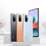Відбулася світова прем'єра Xiaomi Redmi Note 10 Pro