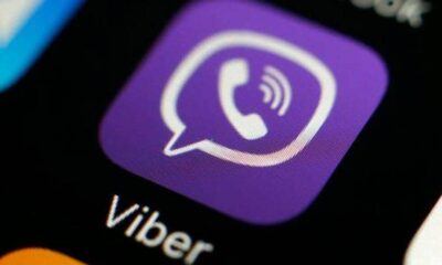 У Viber з'явилася функція, яка повинна захистити українців від дзвінків шахраїв