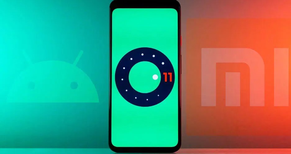 MIUI 12 на Android 11 знижує продуктивність смартфонів