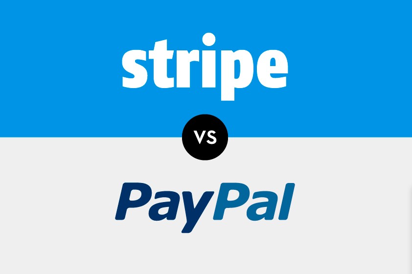 В Україні скоро запустять міжнародні платіжні системи Stripe і PayPal