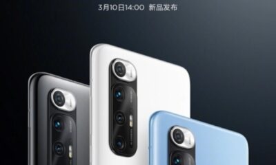 Характеристики і ціна Xiaomi Mi 10S: відмінностей від Xiaomi Mi 10 досить багато