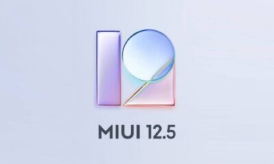 MIUI 12.5 вийшла для несподівано великої кількості смартфонів