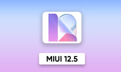 MIUI 12.5 приходить майже на всі смартфони Xiaomi, скачати
