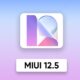 MIUI 12.5 приходить майже на всі смартфони Xiaomi, скачати