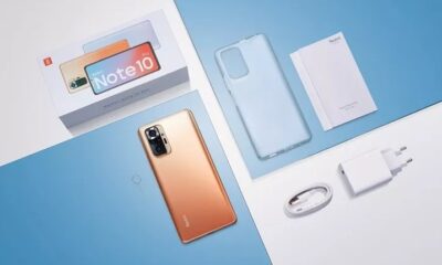 Стала відома ціна Xiaomi Redmi Note 10 Pro в Україні, яка ощасливила фанів