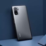 Стала відома ціна смартфона для бідних Xiaomi Redmi Note 10 в Україні