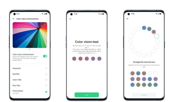 OPPO презентують Find X3 Pro  — перший у світі смартфон із повноколірною технологією Billion Color 