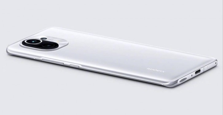Рекордно тонкий: нові деталі про Xiaomi Mi 11 Lite і його ціна в Україні