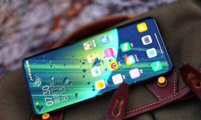 Новий флагманський смартфон Xiaomi виявився складним в ремонті