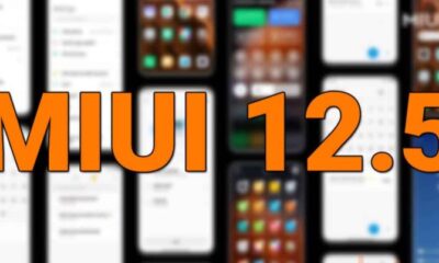 Xiaomi оновить ще більше смартфонів до MIUI 12.5