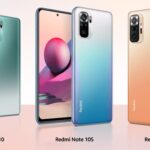 Xiaomi Redmi Note 10, Note 10S і Note 10 Pro: порівняння всіх моделей Note 10