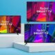 Представлені 4K-телевізори для бідних: Xiaomi Redmi TV X