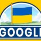 В пошуку Google Україна стався маштабний збій