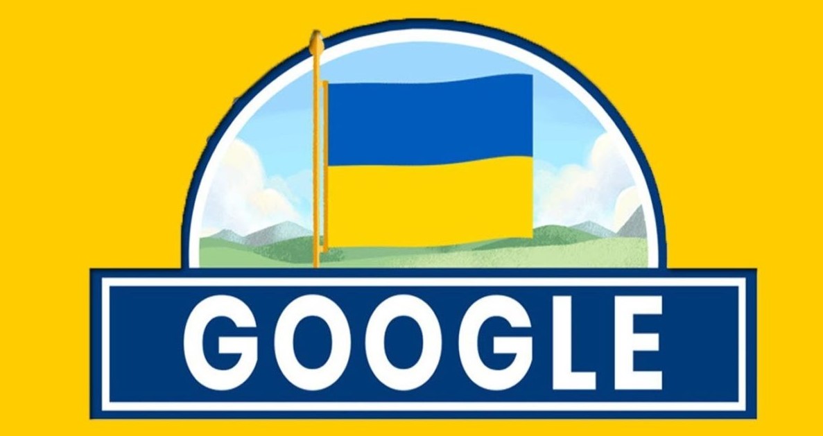 В пошуку Google Україна стався маштабний збій