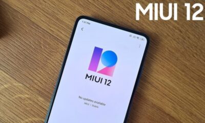Секрети MIUI 12.5: Xiaomi додала довгоочікувану фішку control pack