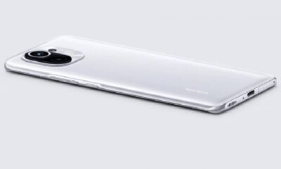 Ключові характеристики Xiaomi Mi 11 Lite 4G стали відомі до офіційного анонса