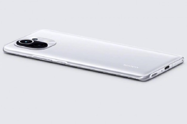 Ключові характеристики Xiaomi Mi 11 Lite 4G стали відомі до офіційного анонса
