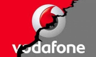 Vodafone знімає гроші за приховані послуги