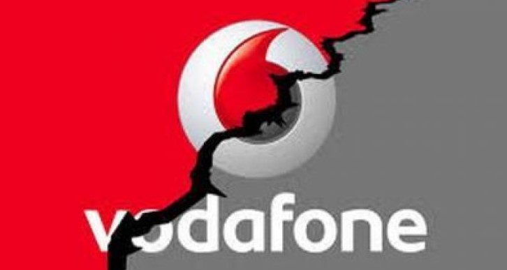 Vodafone знімає гроші за приховані послуги