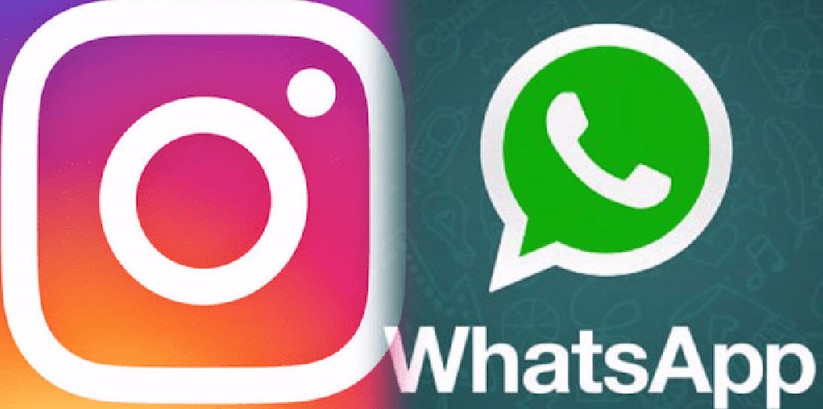 Маштабний збій Instagram і WhatsApp в Україні