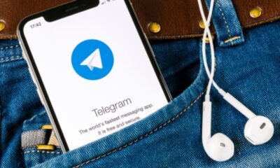 Telegram запустив нові голосові чати з збереженням їх у вигляді подкастів