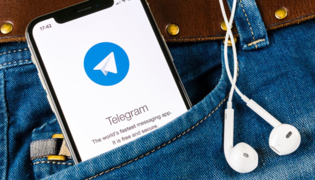 Telegram запустив нові голосові чати з збереженням їх у вигляді подкастів