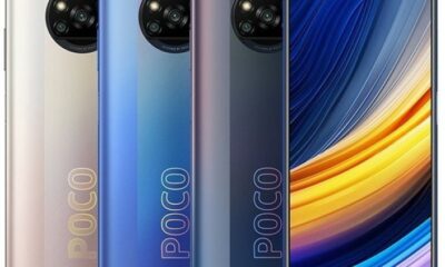 Офіційний анонс Xiaomi Poco X3 Pro - "вбивця" 4G-конкурентів з Gorilla Glass 6 за 6567 гривень