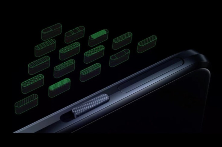 Xiaomi анонсувала Black Shark 4 і 4 Pro: геймерські смартфони всього за 10600 гривень