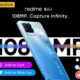 Смартфон Realme 8 Pro з'явився в продажі зразу після анонса
