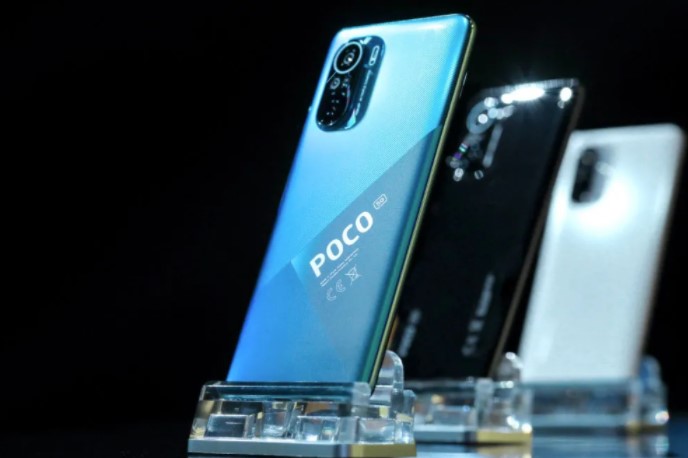 Смартфони Poco F3 і Poco X3 Pro офіційно виходять в Україні