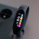 Xiaomi Mi Band 5 розпродають по максималній нізькій ціні після виходу нової моделі