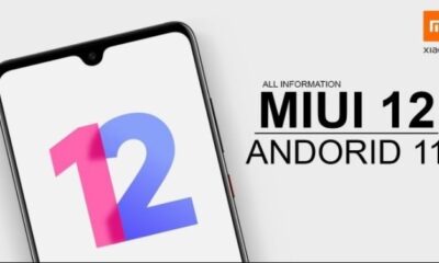 Xiaomi оновлює більше 50 смартфонів до MIUI з Android 11