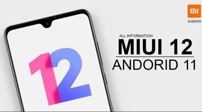 Xiaomi оновлює більше 50 смартфонів до MIUI з Android 11