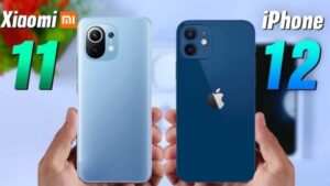 Нова тема iOS 14 для MIUI 12, перетворює ваш Xiaomi на iPhone