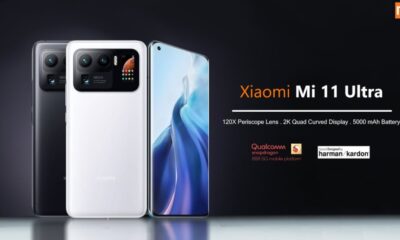 Xiaomi показала найдорожчий флагман в своїй історії зсередини
