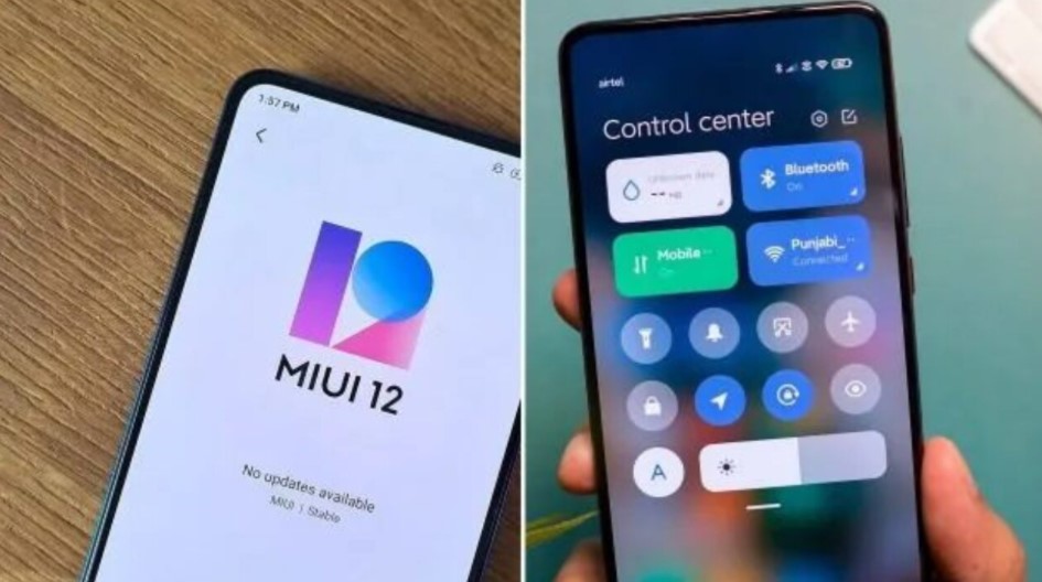 Xiaomi вирішує одну з найважливіших помилок MIUI, яка зачіпає всіх користувачів
