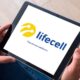 lifecell запропонував окрему SIM-карту для планшета і ноутбука