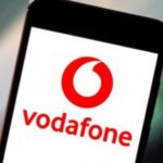 Vodafone запустив безкоштовні послуги, повний список