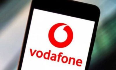 Vodafone запустив безкоштовні послуги, повний список