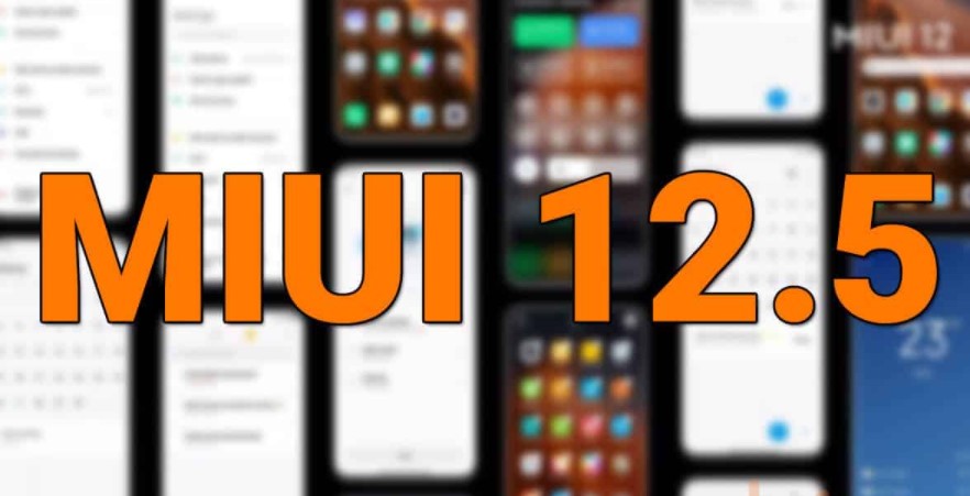 MIUI 12.5 дає свободу вибору, дозволяючи видаляти більше вбудованих додатків