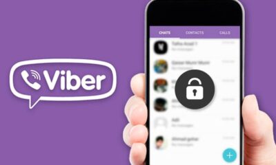 У Viber стає доступна нова функція захисту