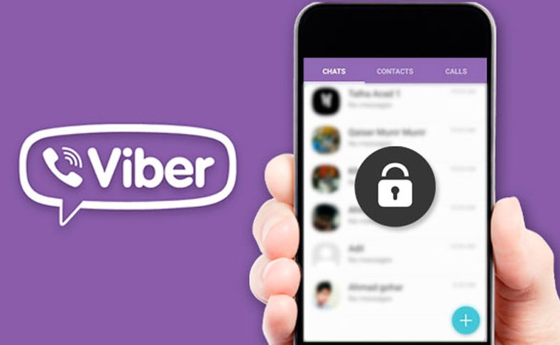 У Viber стає доступна нова функція захисту
